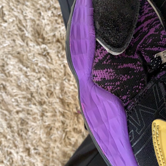 Size 8 Harden volume 4. Star Wars ‘Lightsaber’ 65$ or best offer - Picture 6 of 10